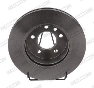 REMSCHIJF VR 303MM DIKTE 28MM H:70.3MM FERODO OEM